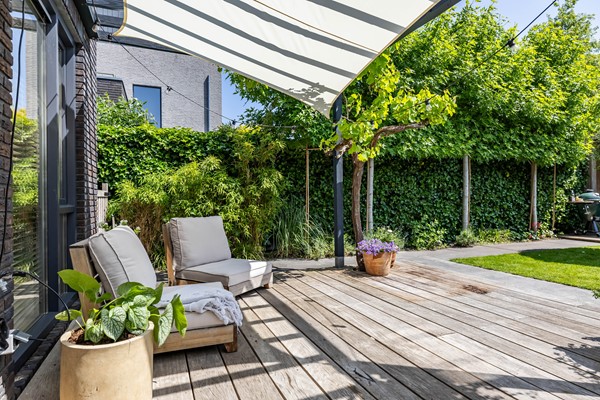 Medium property photo - Warmoltseiland 15, 9766 VH Eelderwolde